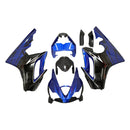 2006-2008 Triumph Daytona 675 Injection Fairing Kit Bodywork Plastic ABS