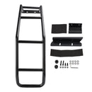 Rear Gate Ladder Kit Left Side For Toyota RAV4 2019-2024