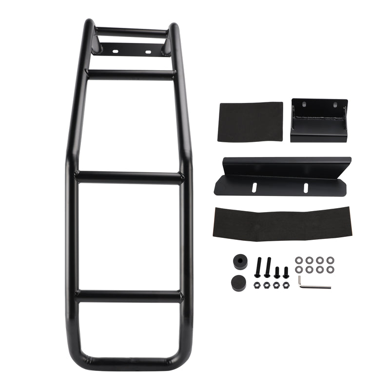 Rear Gate Ladder Kit Left Side For Toyota RAV4 2019-2024