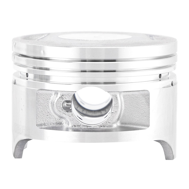 200cc Cylinder Barrel Kit For Zongshen Loncin Kinroad CG200 Chinese ATV Quad 4T