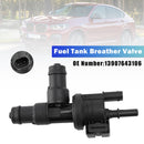 Fuel Tank Breather Valve 13907643106 For BMW 230I 330E 430I 740I X3 2018-2022