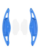 Steering Wheel Paddle Shifter Covers For Kia Stinger 2018-2023