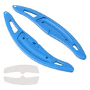 Steering Wheel Paddle Shifter For Porsche Panamera 718