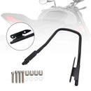 Trident 660 2021-2023 Motorcycle Rear Passenger Armrest Hand Holder