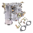 Carburetor 19650.002 For Weber 50 DCOE 50mm Draft W/Electric Choke 4cyl 6cyl