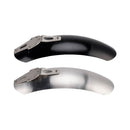 Steel Front Fender Mudguard For Scrambler 1200X 1200XC 1200XE 2019-2025