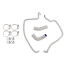2019-2024 Rocket 3 Silicone Radiator coolant Hose kit