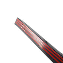 2013-2017 VW Golf 7 Variant Wagon Gloss Black Pair Rear Window Side Wing Spoiler