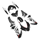 Injection ABS Plastic Bodywork Fairing Kit for Aprilia RS457 2024-2025 08#