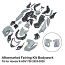 Injection Bodywork Fairing Kit for Honda X-ADV 750 2025-2026