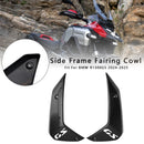 Side Frame Fairing Cowl Guards Radiator Cover For BMW R1300GS 2024-2025
