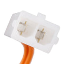 W10464673 Refrigerator Evaporator Fan Motor for Whirl-Pool Replace WPW10464673