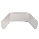 Front Fender Trim Skirt For Touring Electra Glide Road King 1986-2013