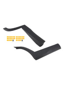 2022-2023 Hyundai Tucson Rear Left+Right Side Door Lower Molding 87731-CW000-CA