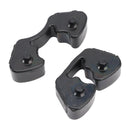 Rear Wheel Damper Rubber Set For Kawasaki ZX6R ZX6RR ZX7R ZX7RR ZX9R Z1000 ZZR