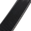 Carbon Fiber Look Boot Rear Spoiler Wing For Mercedes Benz W206 C63 Style  2022-2024
