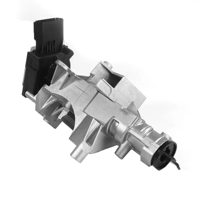 Ignition Cylinder Housing for Jeep Dodge Chrsyler 08-17 68054822AB