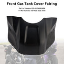 2025-2026 Yamaha YZF-R3 R25 Front Gas Tank Cover Fairing