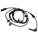 Rear Right ABS Wheel Speed Sensor 22831246 for Opel Insignia A