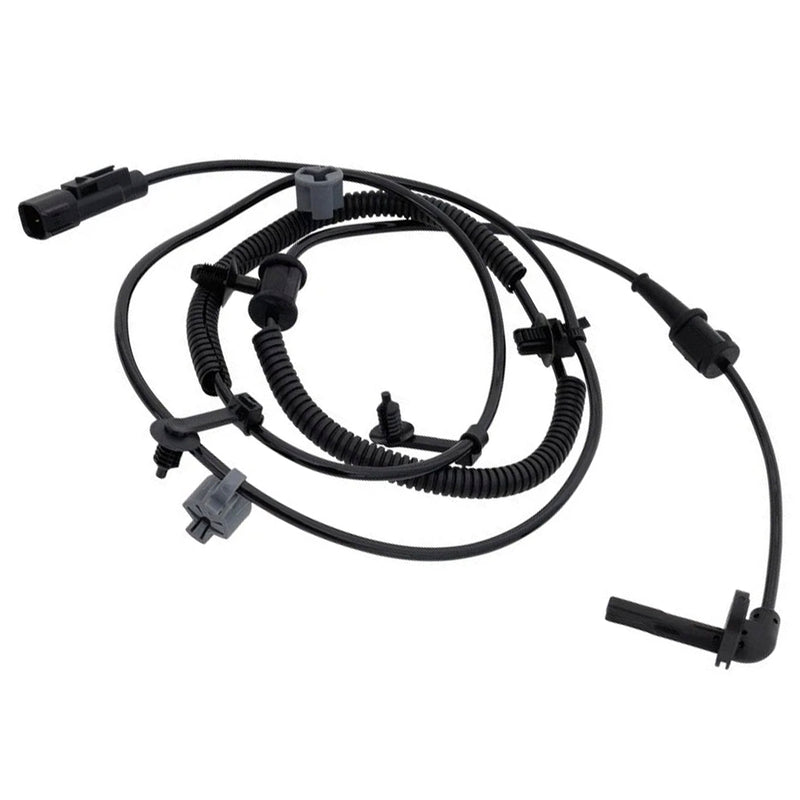 Rear Right ABS Wheel Speed Sensor 22831246 for Opel Insignia A