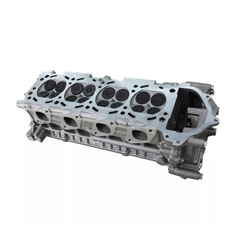 Cylinder Head 11040-VJ260 For Nissan 240 SX/Altima/D22/Palatin/Frontier/KA24-DE