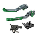 Adjustable Clutch Brake Lever fit for CFMOTO 400NK 650NK 650MT 650GT 2020-21
