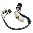 Stator Assy For Yamaha YFM 80 Badger 1992-1994 / YFM 100 Champ 1989-1991