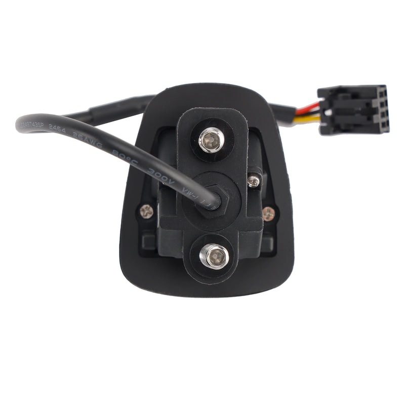 Rear View Camera Backup Reverse 95760-1W500 for Kia Rio III UB 2011-2017