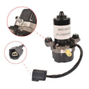 2019-2022 Jeep Dodge Ram 3500 6.4L V8 - Gas 04581991AA Vacuum Pump 04581991AA 68443859AA
