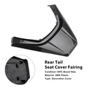 2022-2025 Honda ADV 350 Rear Seat Tail Light Cover Fairing