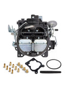 17080561 Marine Carburetor 4 Barrel 350 Engine