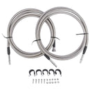 2004-2008 GMC Sierra 1500 Fuel Line Kit 819-816 15946178 19356397