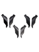 Tank Side Cover Panel Fairing Cowl For Yamaha Tenere 700 2025-2026