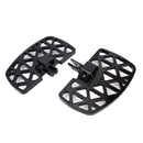 Front Footrests Foot Pegs fit for Speedmaster 2018-2025 Rocket 3GT 2020-2025