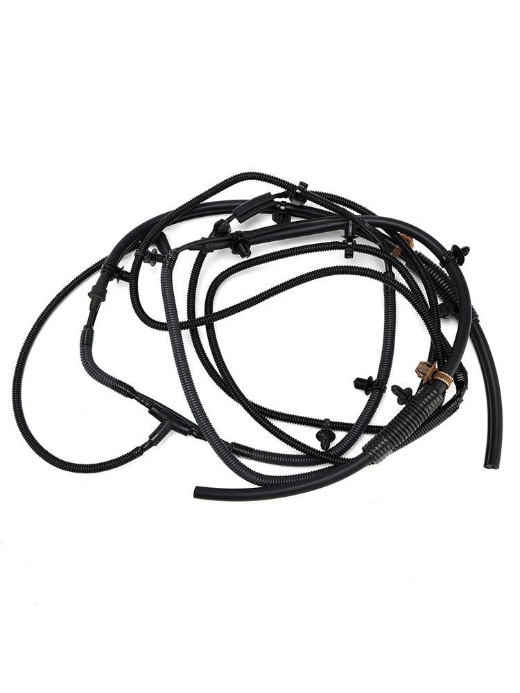 Auto Locking Hub Front Axle Vacuum Lines 4x4 BL3Z-7A785-A For Ford F-150 11-2014