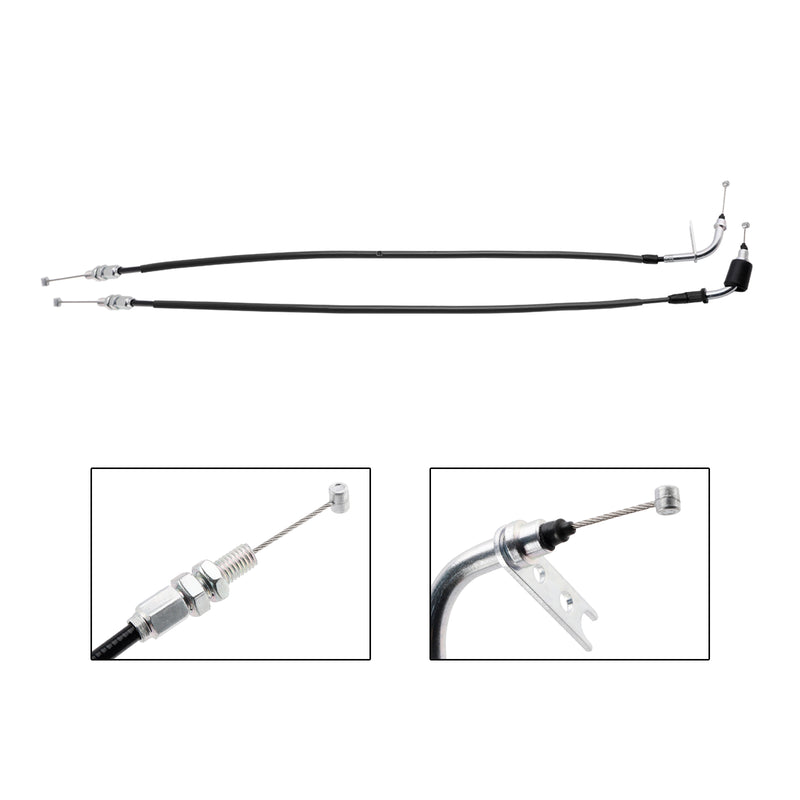 Throttle Cable Wire for Suzuki GSXR1000 2009-2016
