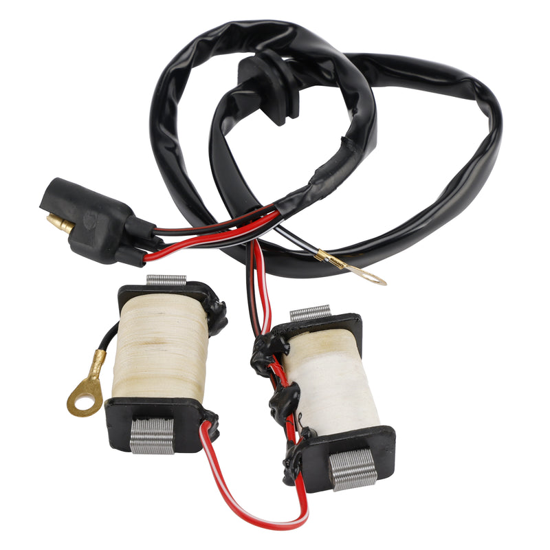 Ignition Stator Generator For Suzuki RM 85 RM85 L RM85M 2002-2023 32101-02B32