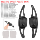 Steering Wheel Paddle Shifter Extension For VW Passat Multivan