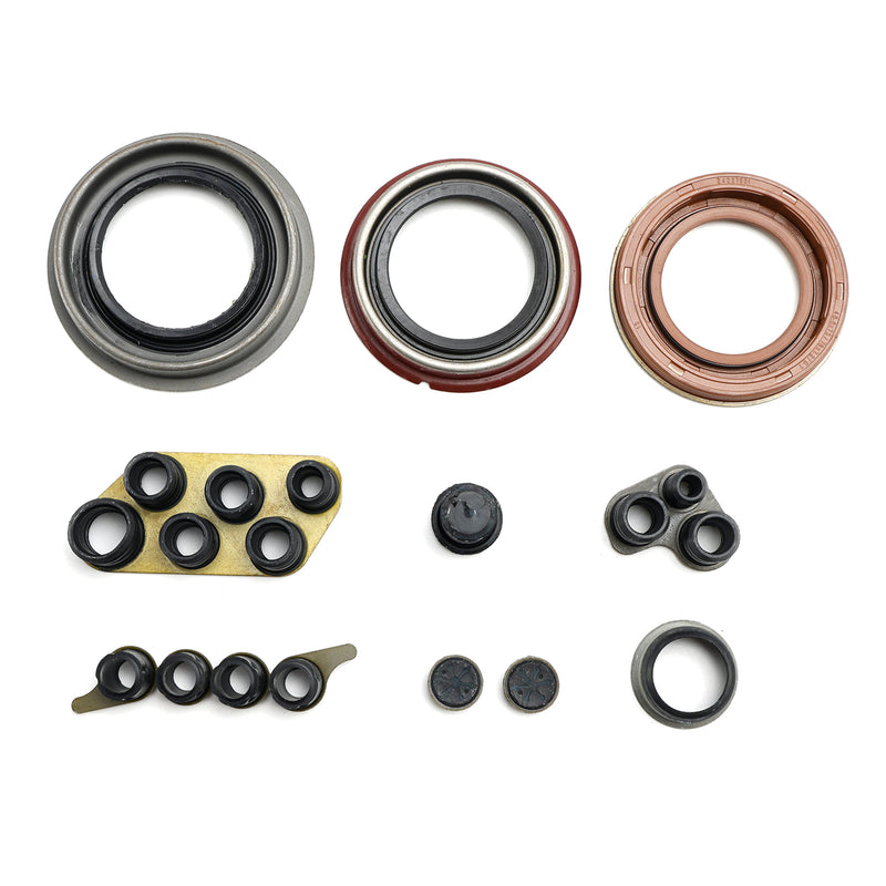 2007-2022 Chevrolet 2500 2500HD/SS 3500HD 6L90 6L90E 6L80 6L80E Transmission Master Rebuild Kit