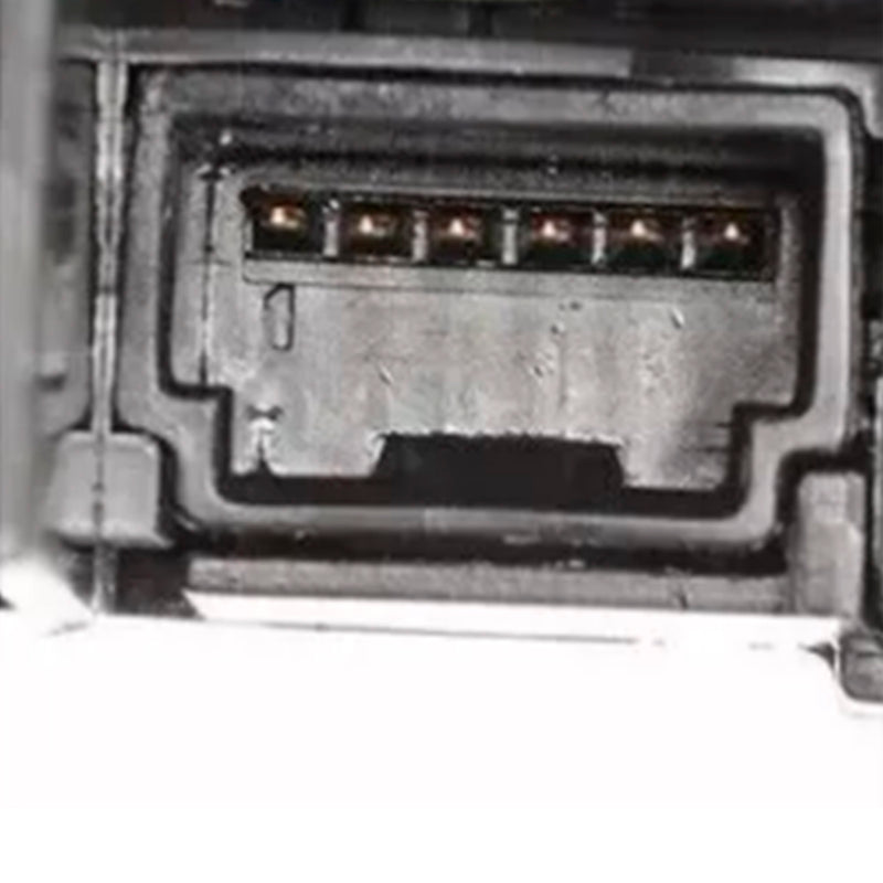 68110740AE Clock Spring with Angle Sensor 9 PINS For Dodge RAM 2013-2020