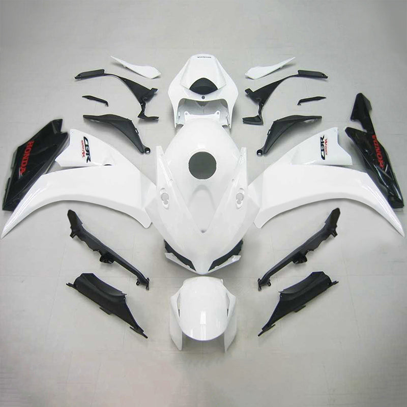 Honda CBR1000RR 2012-2016 Fairing Kit Bodywork Plastic ABS