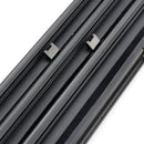 2010-2024 Toyota 4Runner GX460 4PCS Door Glass Weatherstrips 68171-60090
