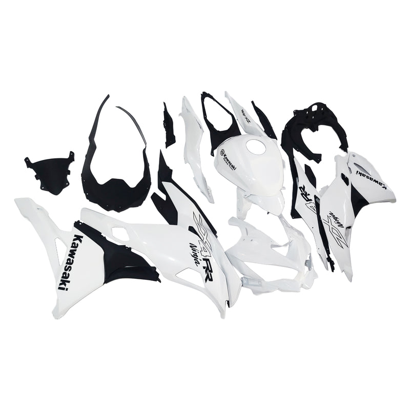 Kawasaki Ninja ZX-25R ZX-4R ZX-4RR 2019-2024 Fairing Kit