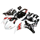 Amotopart Yamaha YZF-R1 2002-2003 Fairing Kit Bodywork Plastic ABS