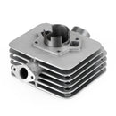 41mm Cylinder Piston Gasket Kit 60cc For Simson S51 KR51/2 Schwalbe SR50 S53