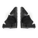 Pair Sealing Gasket Of Speakers For BMW 3 Series E92 E93 06-13