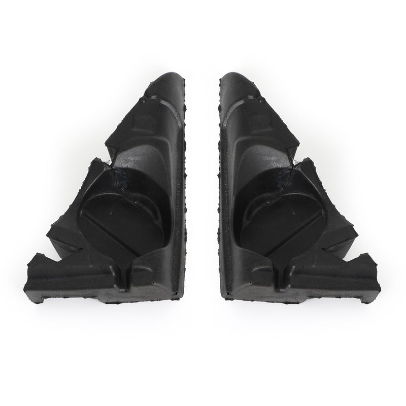 Pair Sealing Gasket Of Speakers For BMW 3 Series E92 E93 06-13