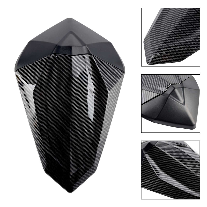 Tail Rear Seat Fairing Cowl for Kawasaki Ninja 500 EX500R Z500 24-25