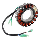 6AH-85510-00 STATOR COIL FOR YAMAHA F20B/F20C/F20F PARSUN 4 STROKE 2006-2024