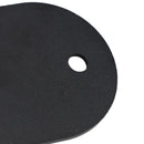 Rear Windshield Roof 50"LED Light Bar Mount For Can Am Defender 500/800/1000